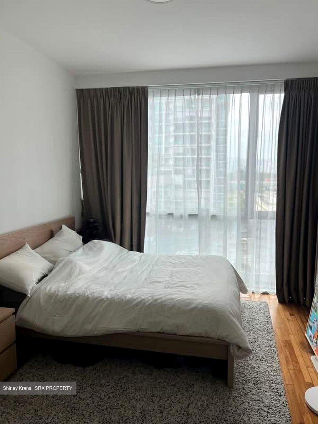 Sennett Residence (D13), Condominium #526788031